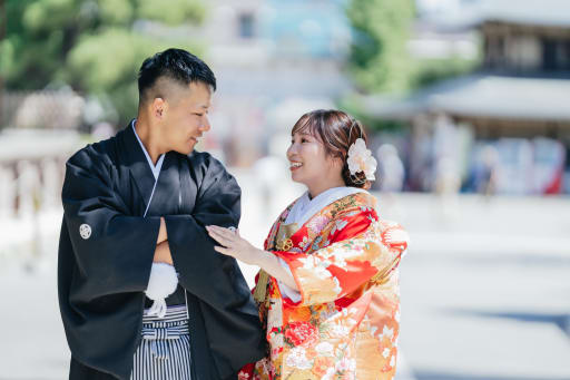 ファーストミート風に