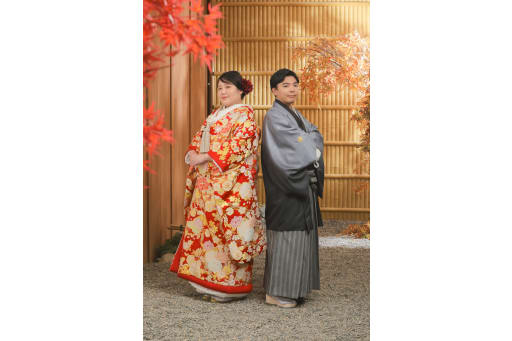 紅葉①