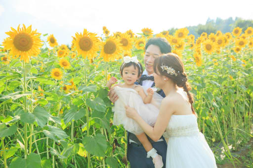 おっきなたんぽぽ！