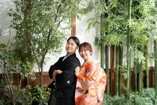 これからの季節に是非撮影してほしい背景