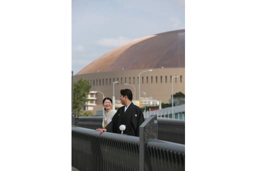 PayPayドームも一緒に♪