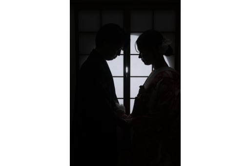 モノクロも美しい