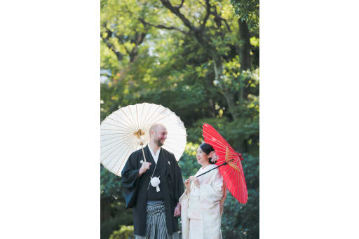 撮影スタート！ 