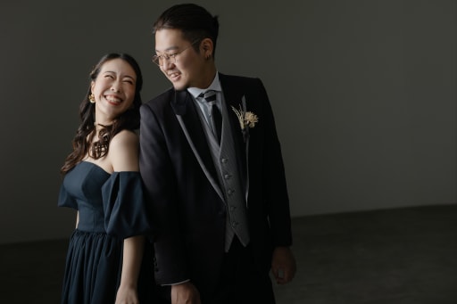 撮影ありがとうございました！