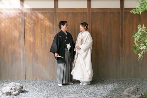 撮影スタートです！