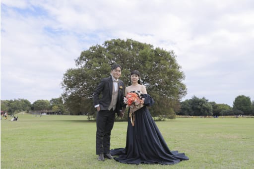 昭和記念公園といえば。