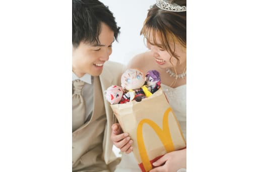好き×好き