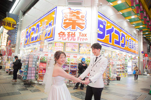 楽しくてダンス！？  