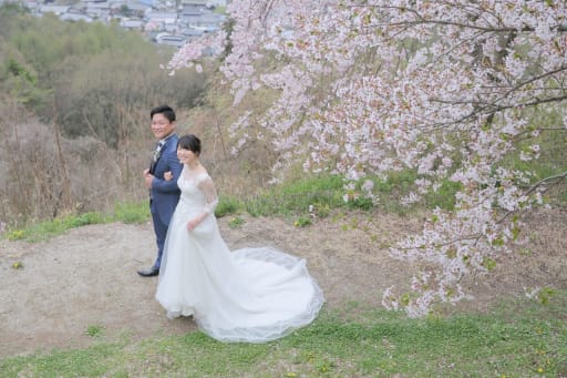 飯綱山の頂上！