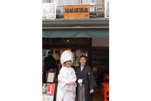 谷中銀座商店街