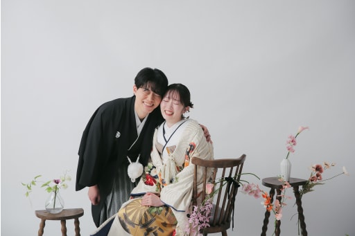 2人ならもっと楽しい!