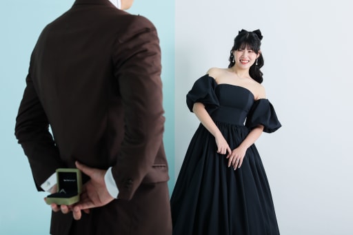 隠された想い。