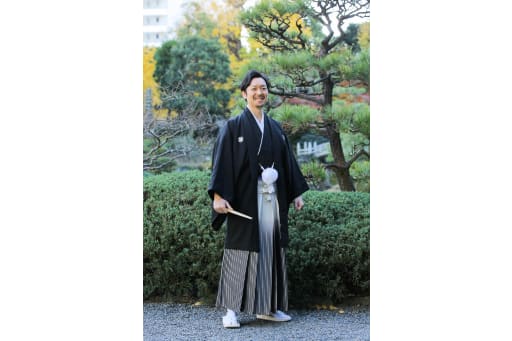 滲み出る優しさ