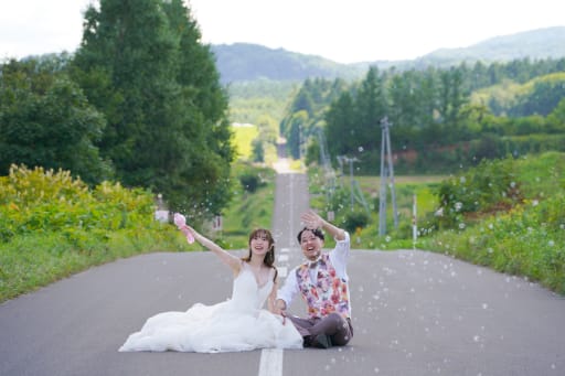 ジェットコースターの路