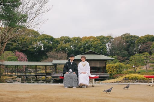 桜の咲く頃