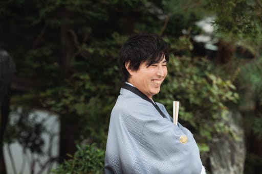 ソロショットも