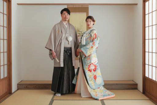 正統派な一枚も・・！