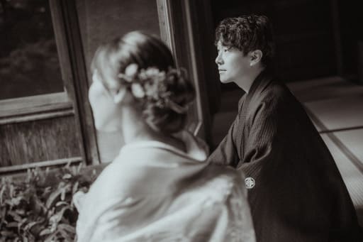 つきじ治作ロケーション