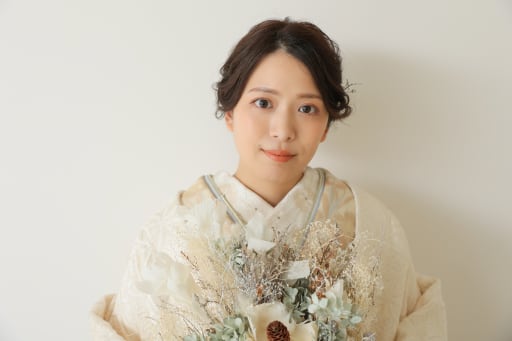 ソロショット②