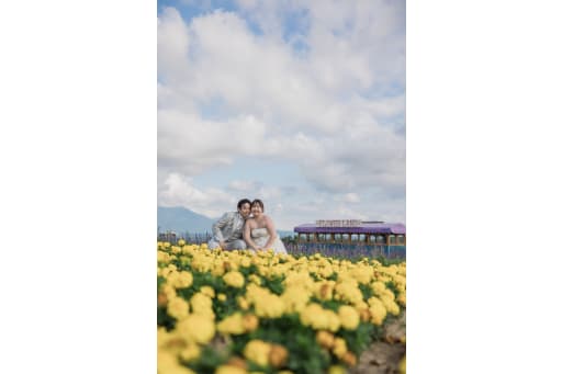 フラワーランド