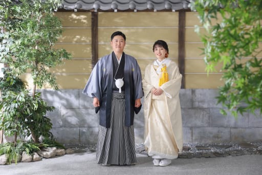 屋内庭園のご紹介