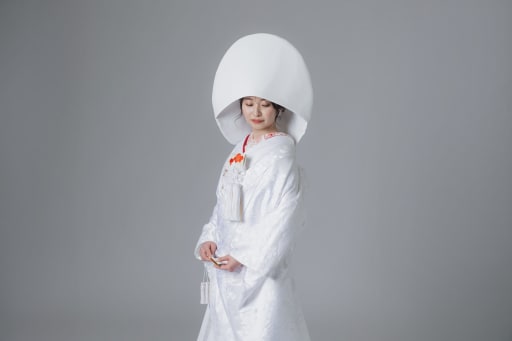 綿帽子