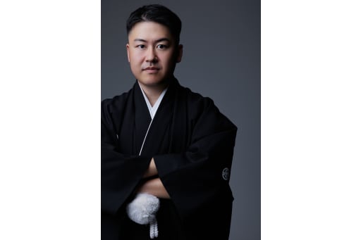 ご新郎様の凛々しさが光る瞬間