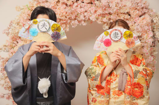扇子