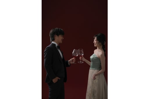 乾杯2