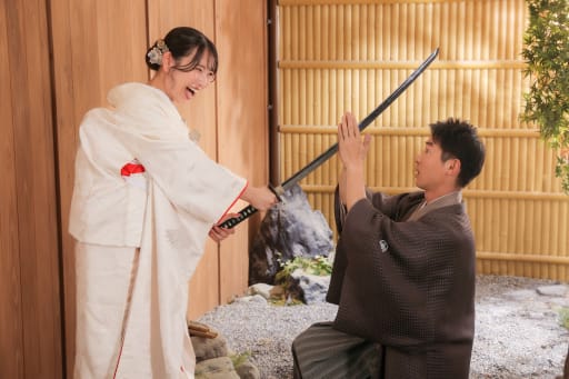 ギリギリセーフ