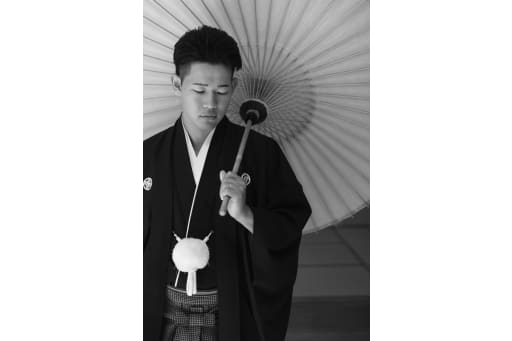 新郎様