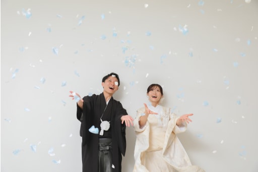 コンフェッティ