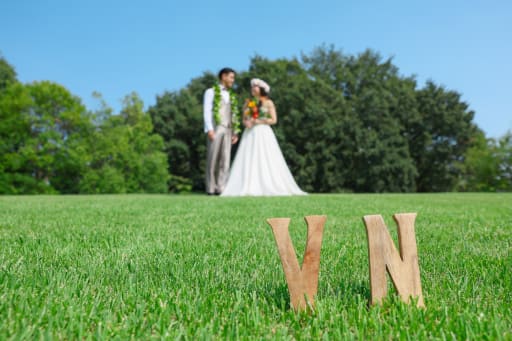 イニシャルブロックも良いアイディアです＾＾