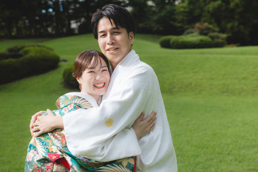 撮影日だけでもぎゅぎゅっと