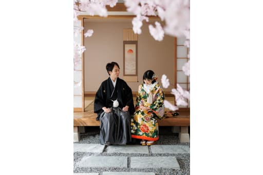 もっとお花見！