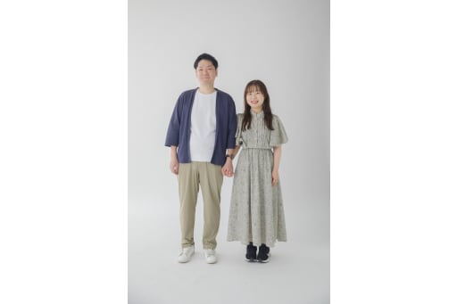 こんにちは！