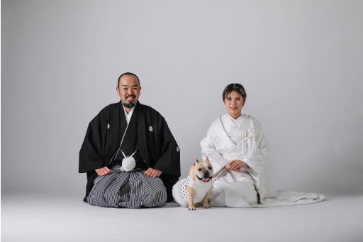 最後は皆んなで