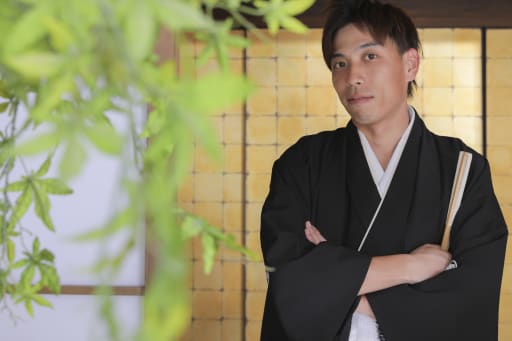 ご新郎様のソロも素敵に！