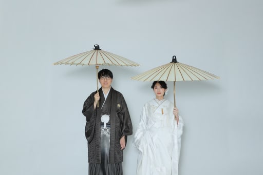 傘！