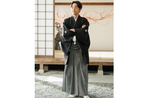 頼れる、これからの伴侶