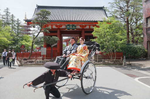 二天門