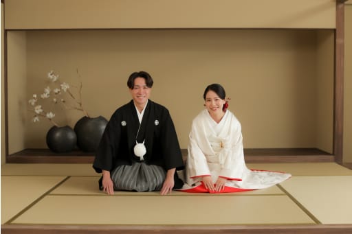 屋内庭園