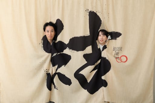 こんなカットも！