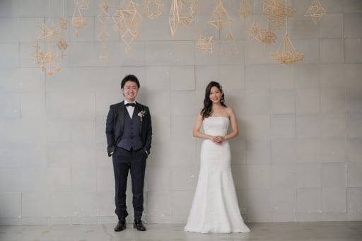 ヒンメリの下で