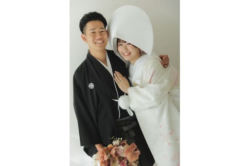 笑顔