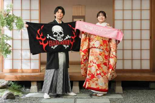 推しを全力アピール！