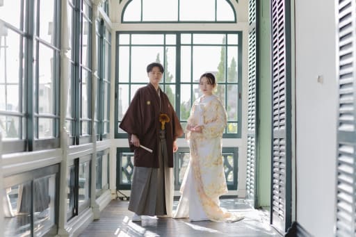 撮影スタート！！