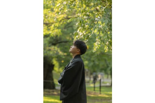 ご新郎様ショット！