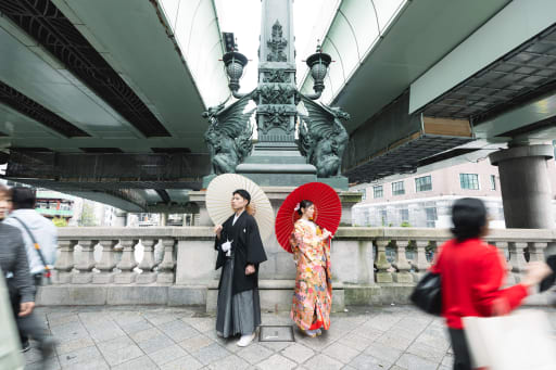 日本橋