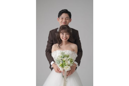 旦那様の腕の中に